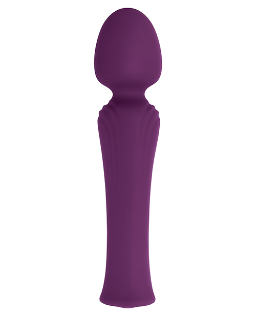 Evolved My Secret Wand Vibrator - Purple