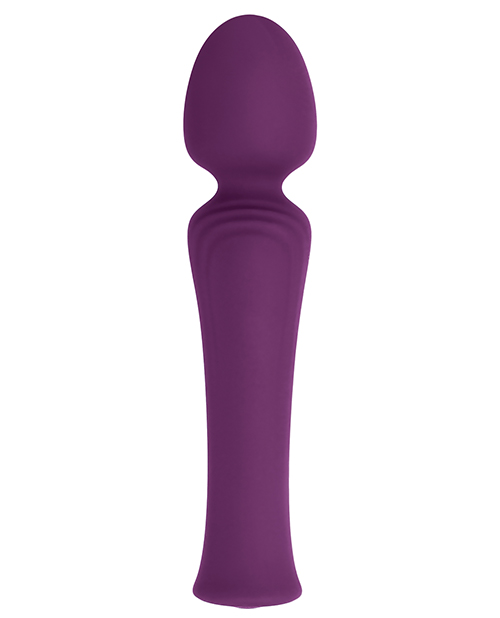 Evolved My Secret Wand Vibrator - Purple
