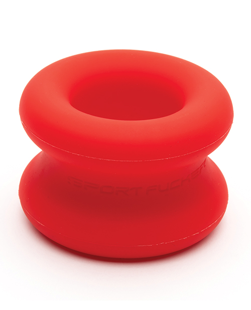 Sport F*cker Muscle Ball Stretcher - Red