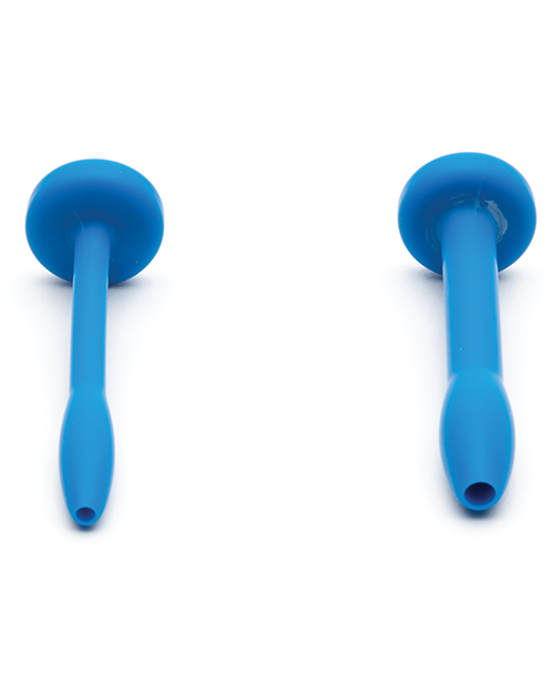 Sport F*cker Cum Urethral Plug Kit - Blue