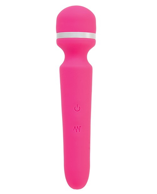 BMS Wonderlust Destiny Bullet Vibrator - Pink