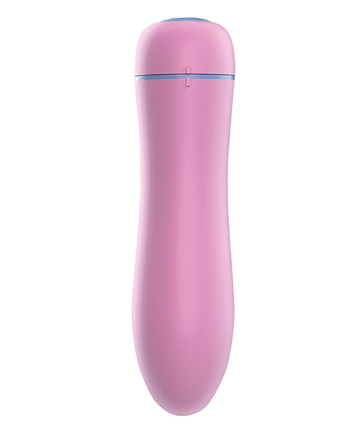 Femme Funn Ffix Bullet Vibrator - Light Pink