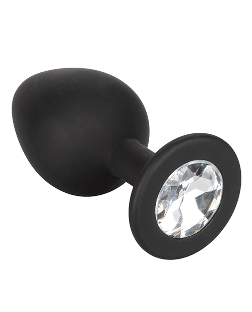 CalExotics Silicone Gem Anal Pleasure Kit