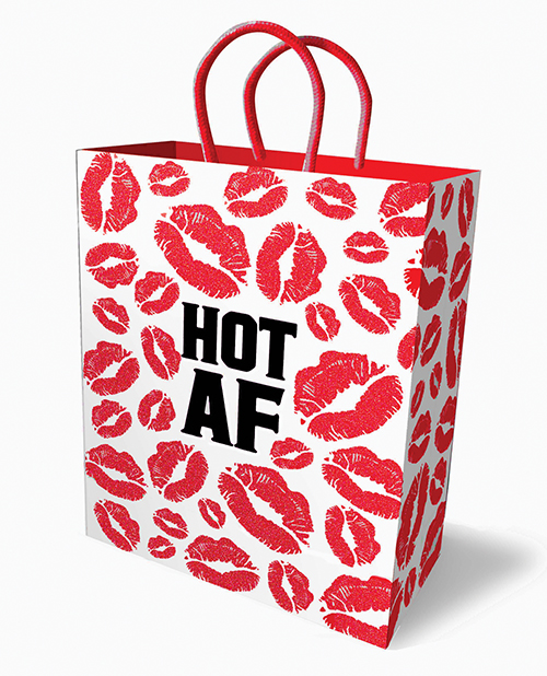Little Genie Hot Af Gift Bag