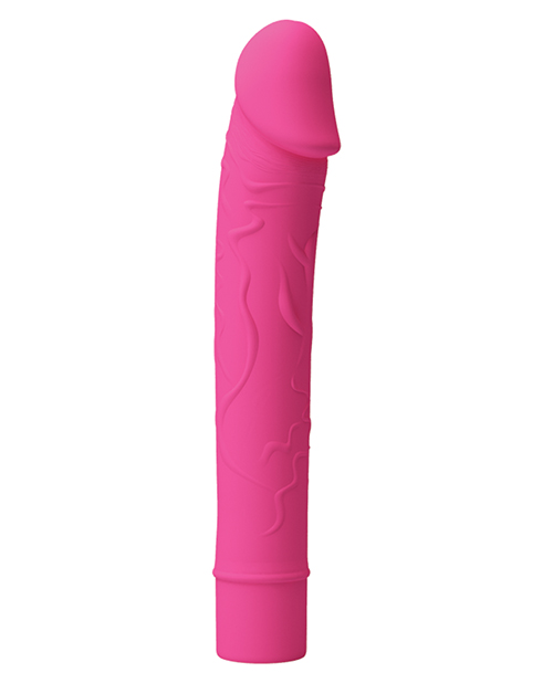 Pretty Love Vic 10 Function Pocket Vibrator - Fuchsia