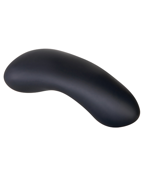 Evolved Hidden Pleasure Panty Vibrator - Black