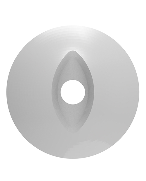 Kiiroo Power Stroker Masturbator Sleeve For Titan - Clear