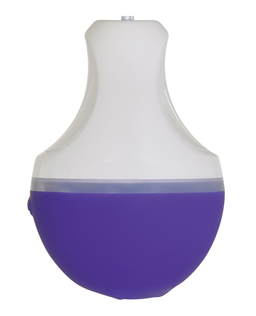 Evolved Tiny Dancer Rechargeable Bullet Vibrator