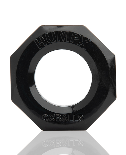 Oxballs Humpx Cock Ring - Black