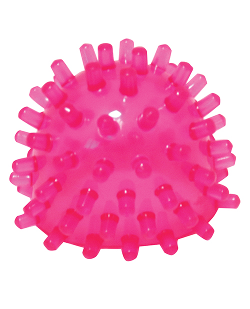 Voodoo Pleasure Dots Wand Vibrator Attachment