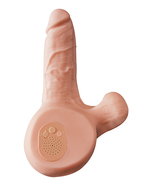 Pipedream Pdx Male Interactive F*ck My Cock Masturbator Stroker