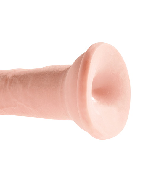 Pipedream King Cock Plus 8" Triple Density Realistic Dildo