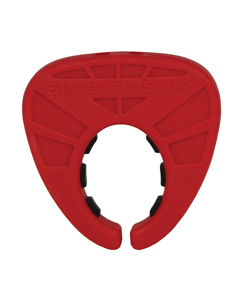 ElectraStim Silicone Fusion Viper Electro Stim Cock Shield