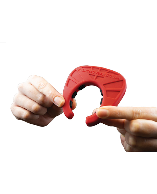 ElectraStim Silicone Fusion Viper Electro Stim Cock Shield
