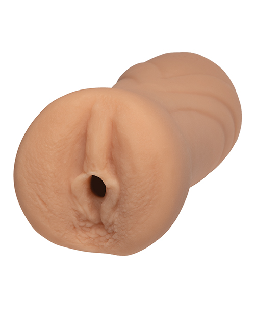 Doc Johnson Ultraskyn Pocket Pussy Masturbator Stroker - Ariana Marie