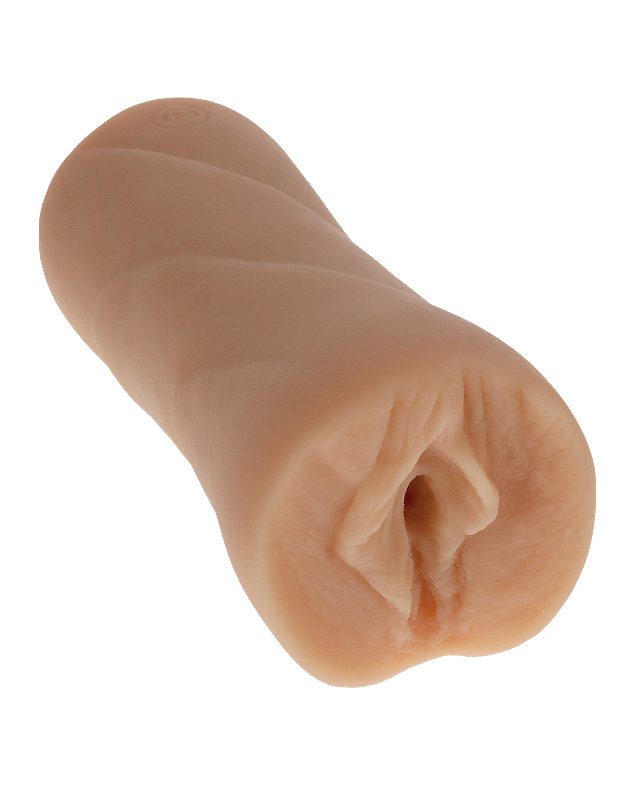 Doc Johnson Signature Strokers Ultraskyn Pocket Pussy Masturbator Stroker - Natasha Nice