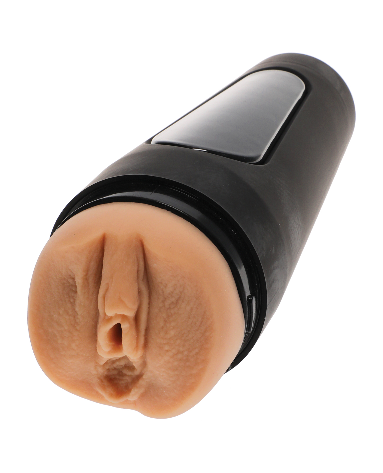 Doc Johnson Main Squeeze Ultraskyn Pussy Masturbator Stroker - Julia Ann