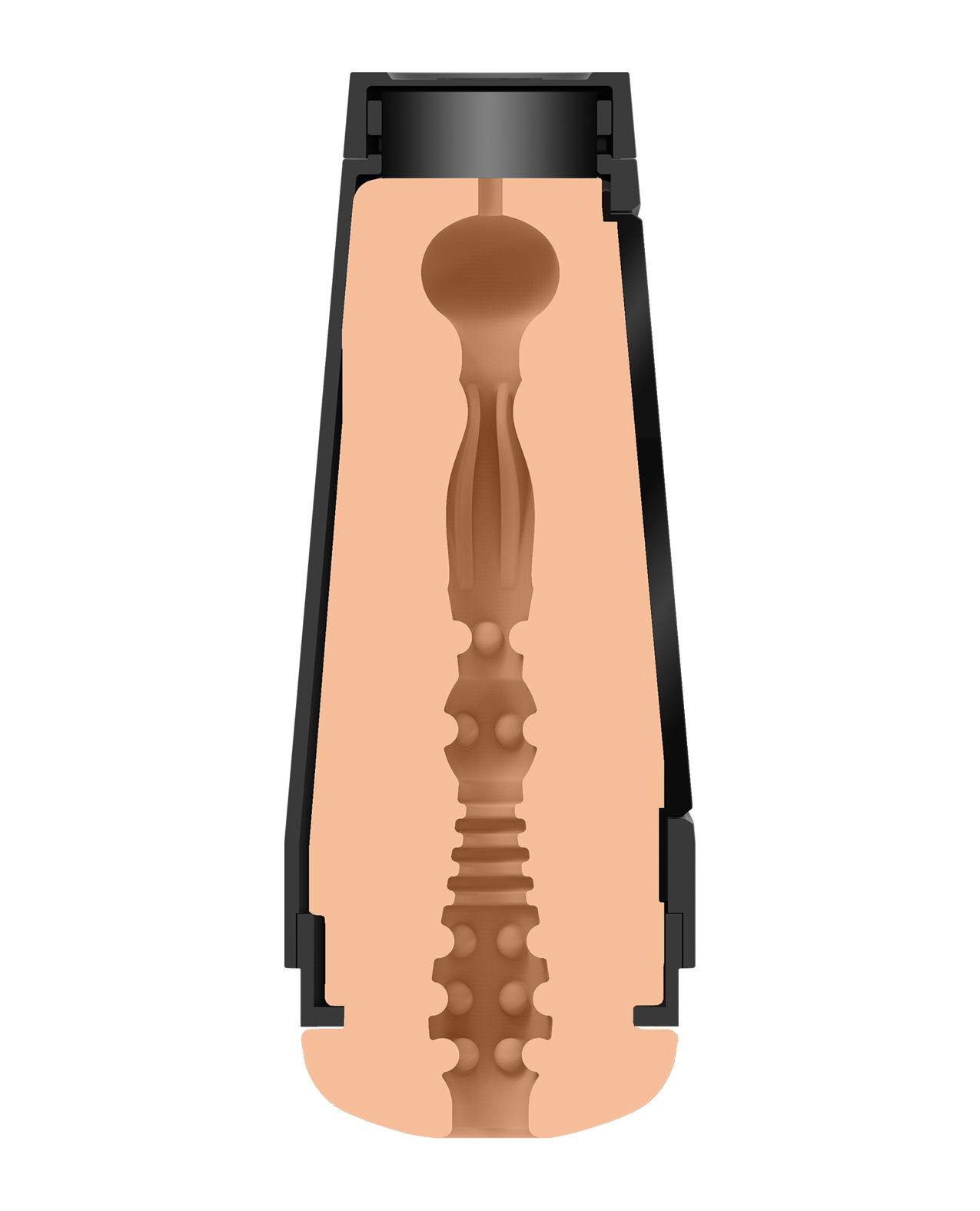 Doc Johnson Main Squeeze Ultraskyn Pussy Masturbator Stroker - Julia Ann