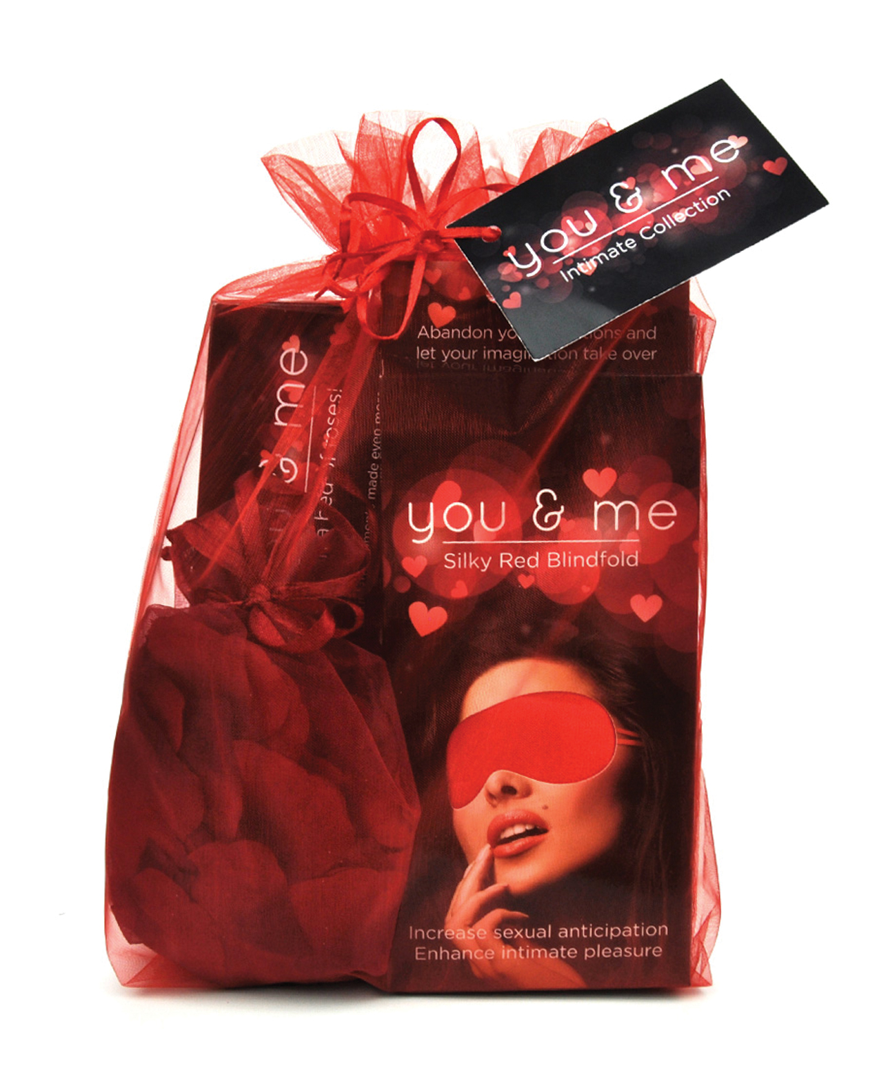 You & Me 3Pc Bundle Kit