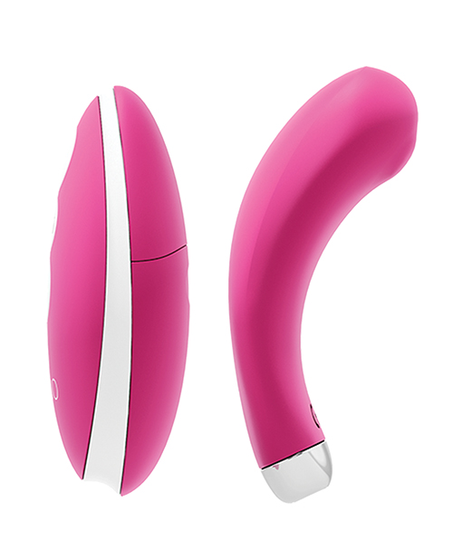 VeDO Niki Rechargeable Panty Vibrator - Foxy Pink