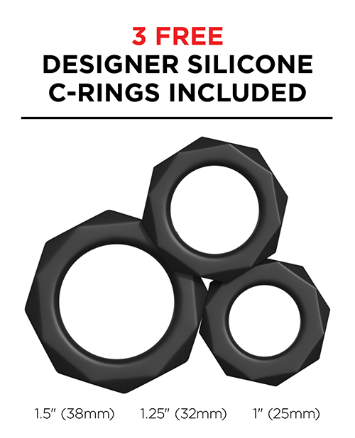 Pipedream Pdx Elite Moto Stroker Masturbator