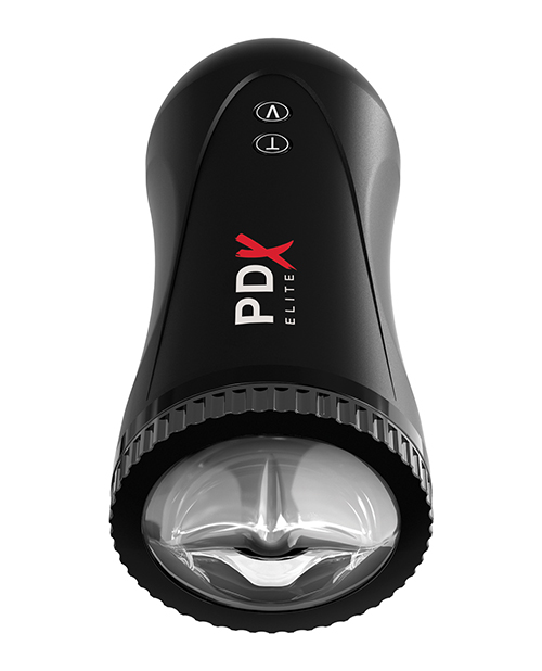 Pipedream Pdx Elite Moto Stroker Masturbator