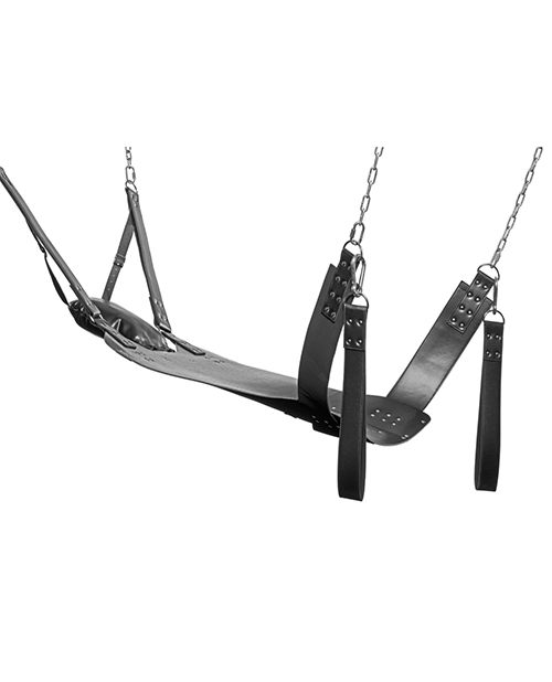 XR Strict Extreme Sling Sex Swing