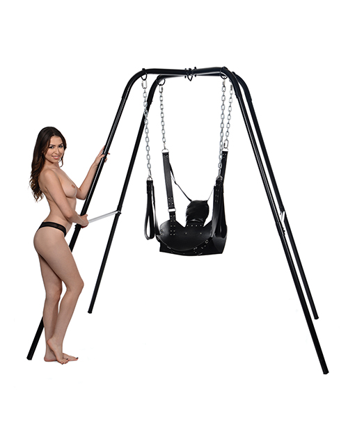 XR Strict Extreme Sling Sex Swing