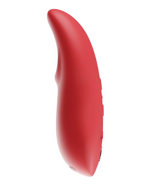 We-Vibe Touch X Pocket Vibrator - Crave Coral