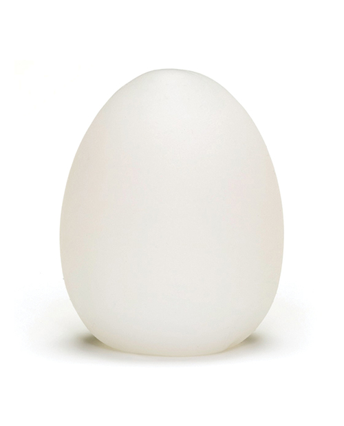 Global Novelties Rinse & Repeat Whack Egg Masturbator Stroker