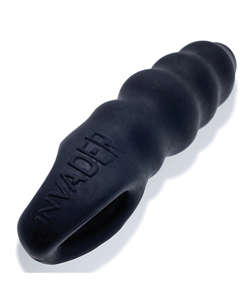 Oxballs Invader Cock Sheath - Black