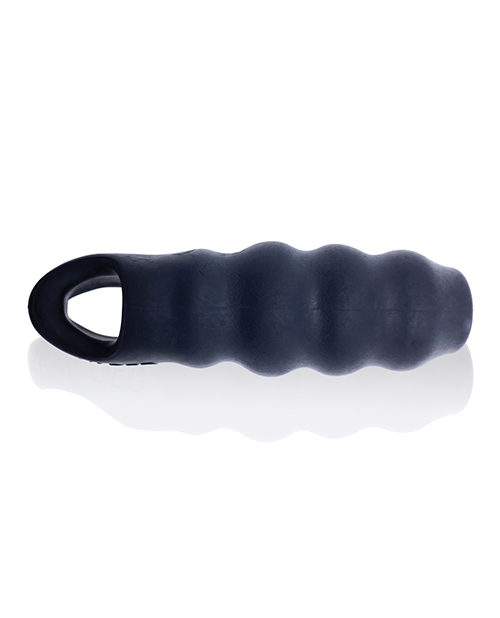 Oxballs Invader Cock Sheath - Black