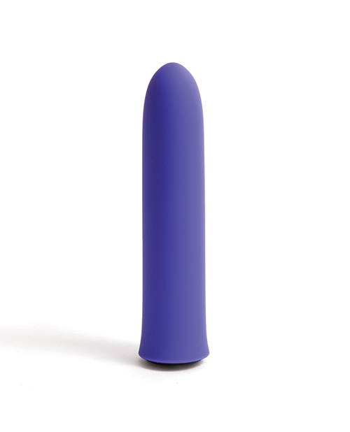 Nu Sensuelle Nubii 15 Function Bullet Vibrator - Ultra Violet