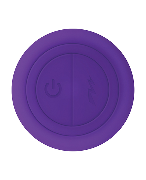 Evolved Sweet Spot Vibrator - Purple