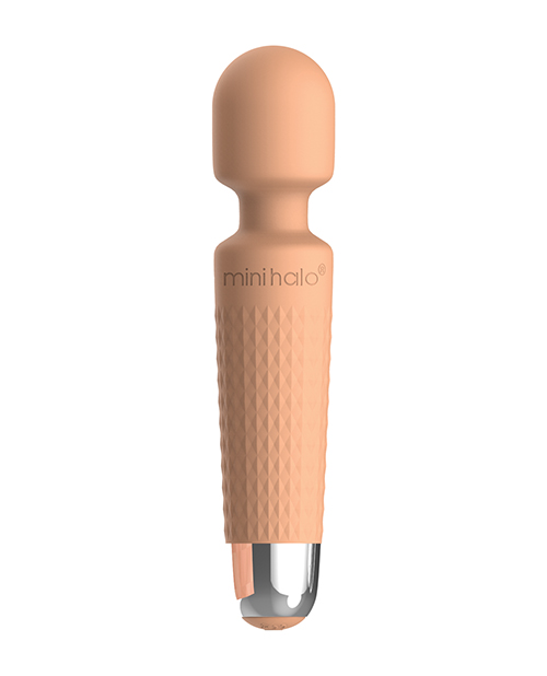 Mini Halo Wireless 20X Wand - Peach Fuzz