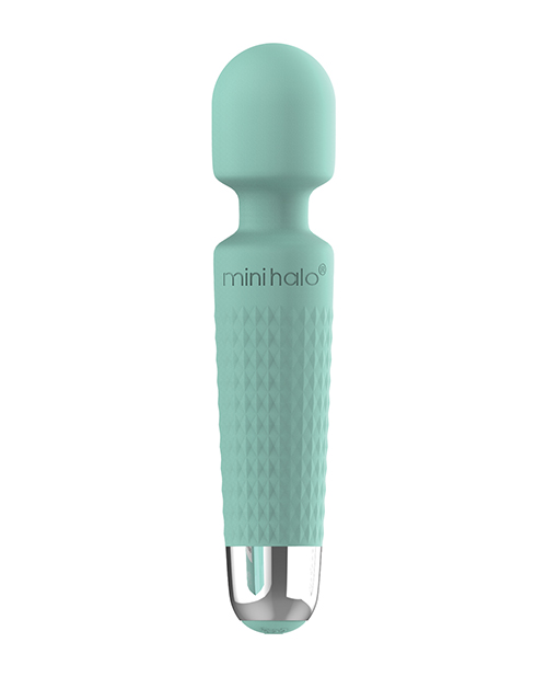Mini Halo Wireless 20X Wand - Minty Green