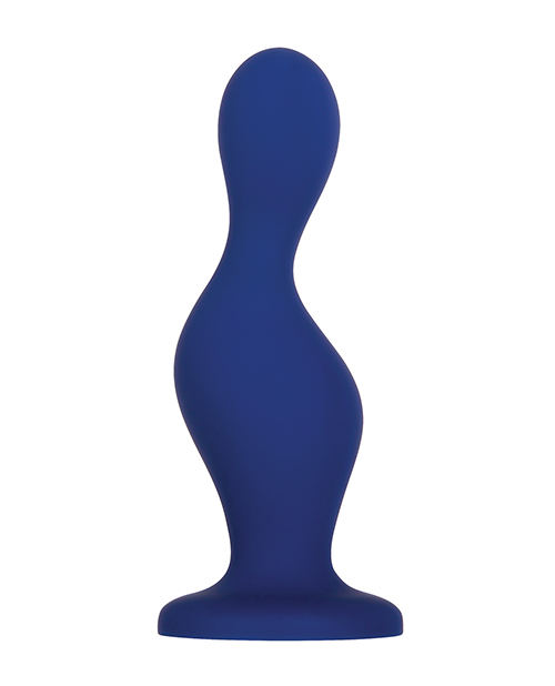 Gender X In'S & Out'S - Blue