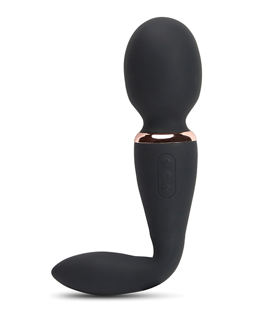 Nu Sensuelle Alluvion Xlr8 Wand - Black