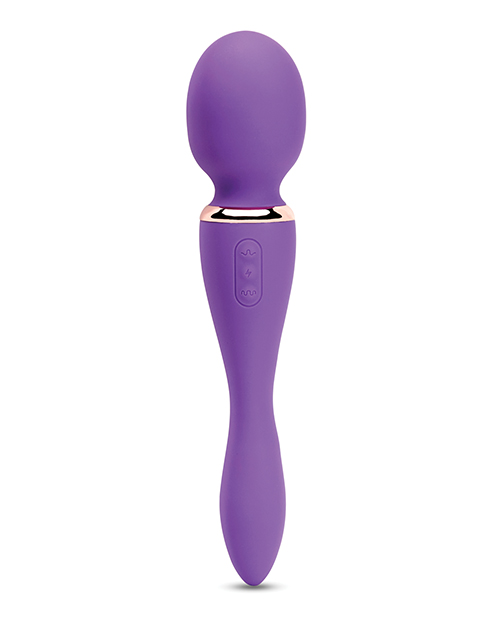Nu Sensuelle Alluvion Xlr8 Wand - Purple
