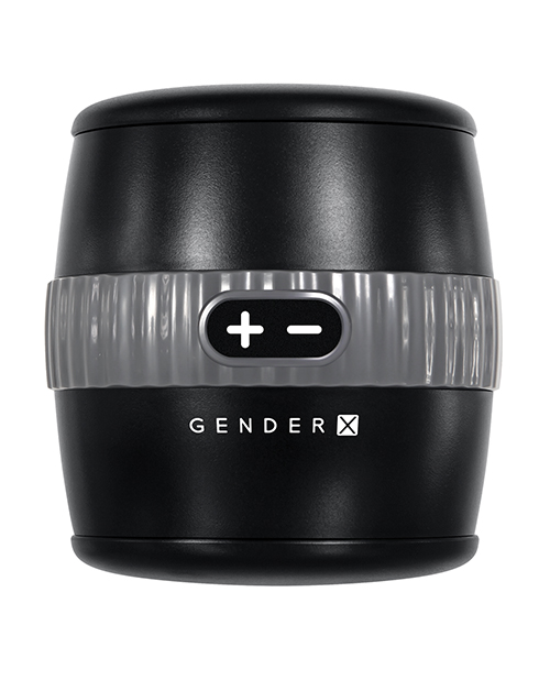Gender X Barrel Of Fun - White/Clear