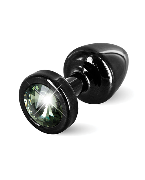 Diogol Anni Round - 25Mm Red