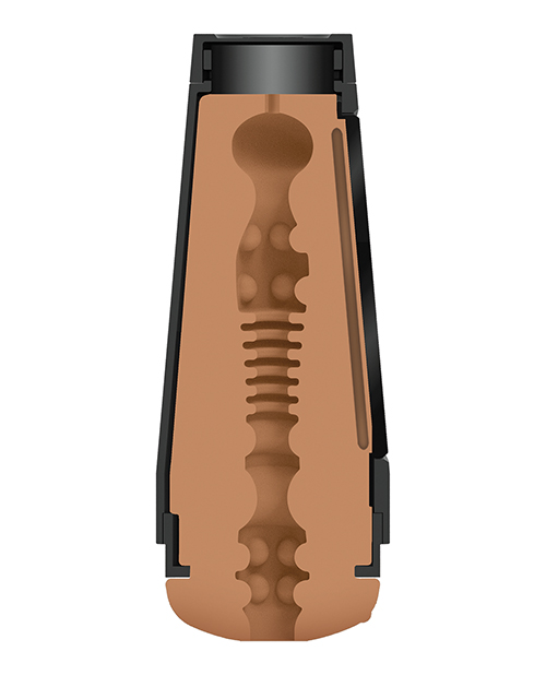 Doc Johnson Main Squeeze Girls Of Social Media Ultraskyn Pussy Stroker - @Lexi2Legit