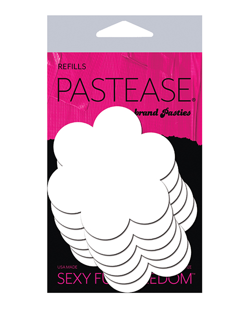 Pastease Refill Daisy Double Stick Shapes - Pack Of 3 O/S