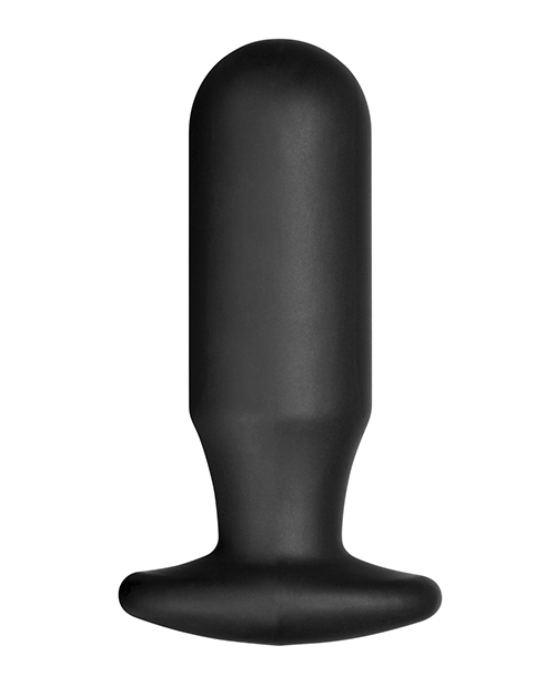 Electrastim Aura Silicone Noir Multi-Purpose Probe
