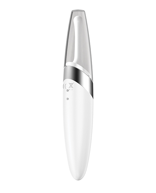 Satisfyer Twirling Delight - White
