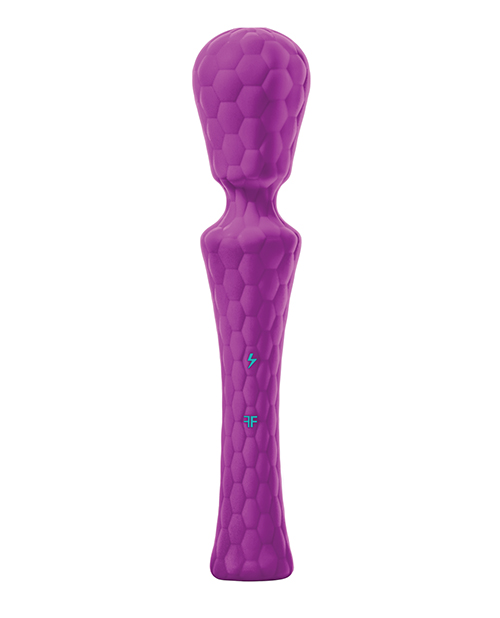 Femme Funn Ultra Wand Xl - Purple
