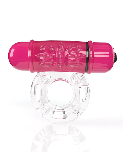 Screaming O 4B Owow - Strawberry