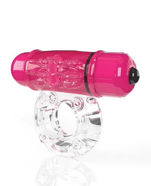 Screaming O 4B Owow - Strawberry