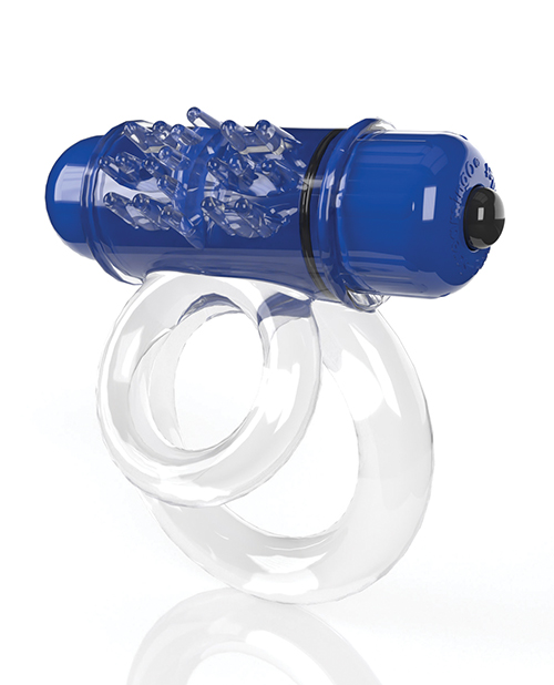 Screaming O 4T Doubleo 6 - Blueberry