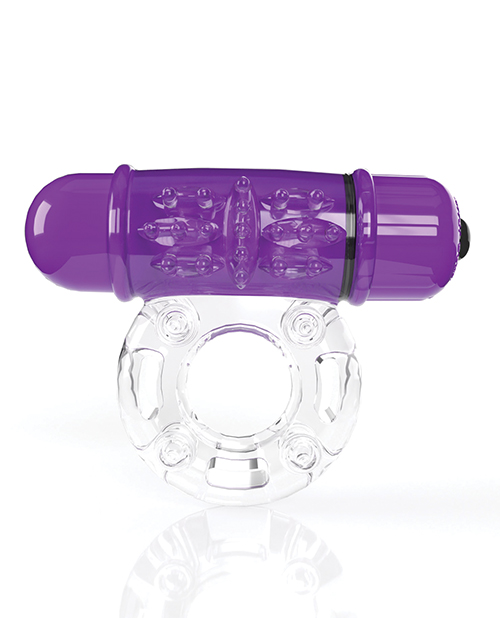 Screaming O 4T Owow - Grape